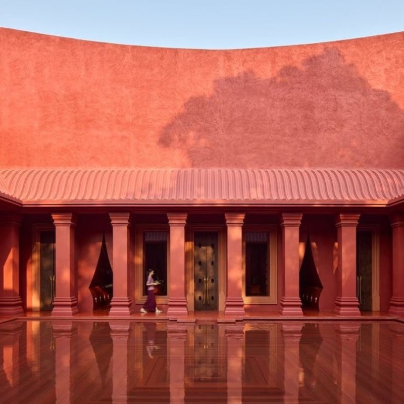 The Unbound Collection opens first hotel in Thailand