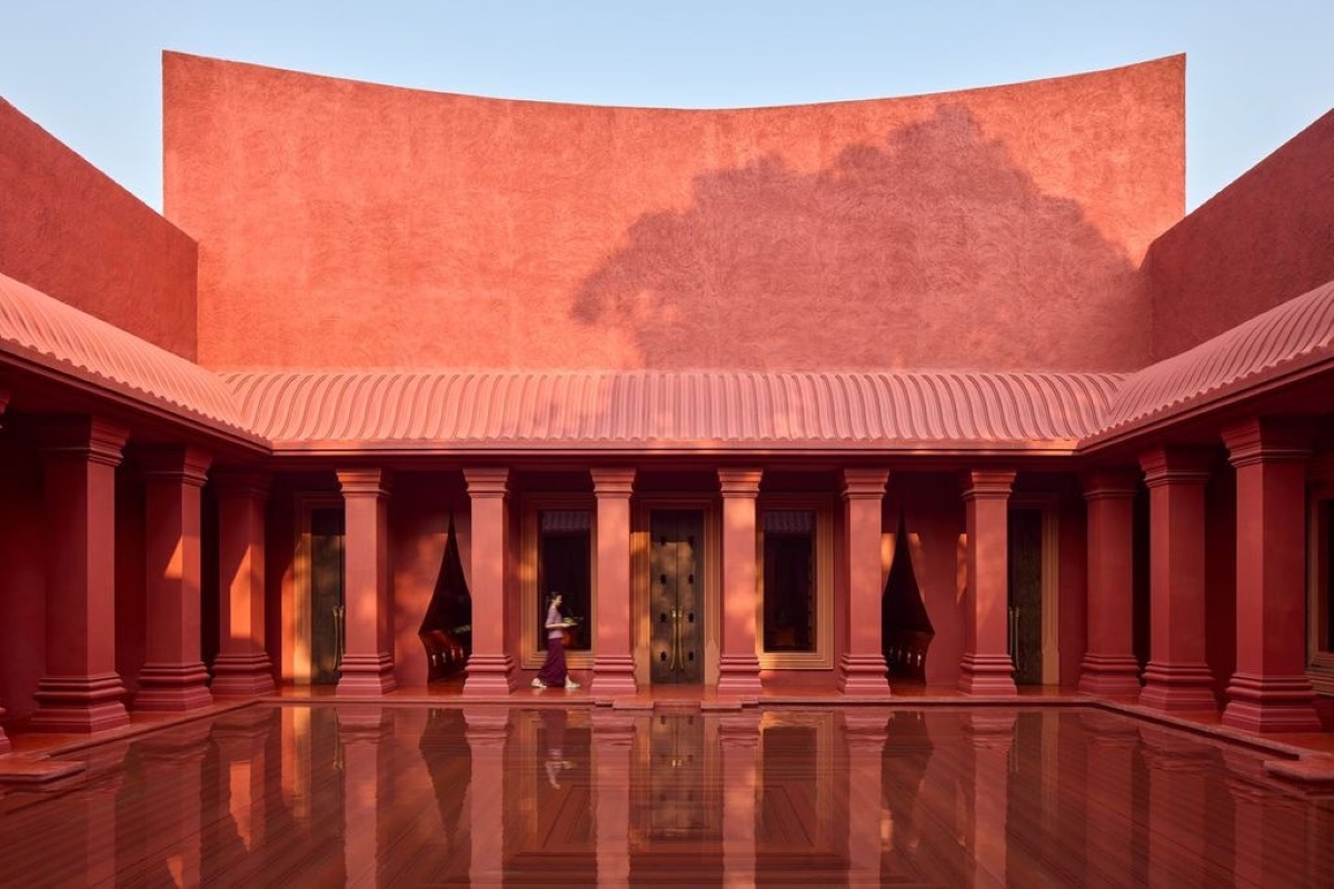 The Unbound Collection opens first hotel in Thailand