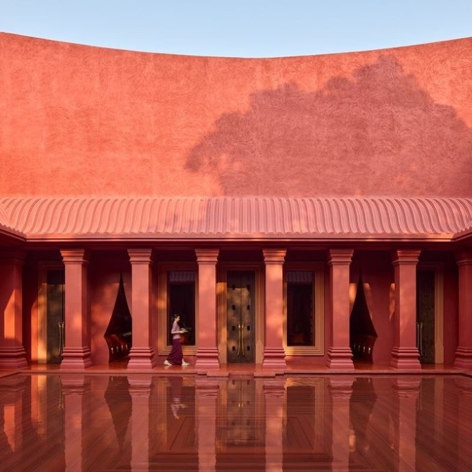 The Unbound Collection opens first hotel in Thailand