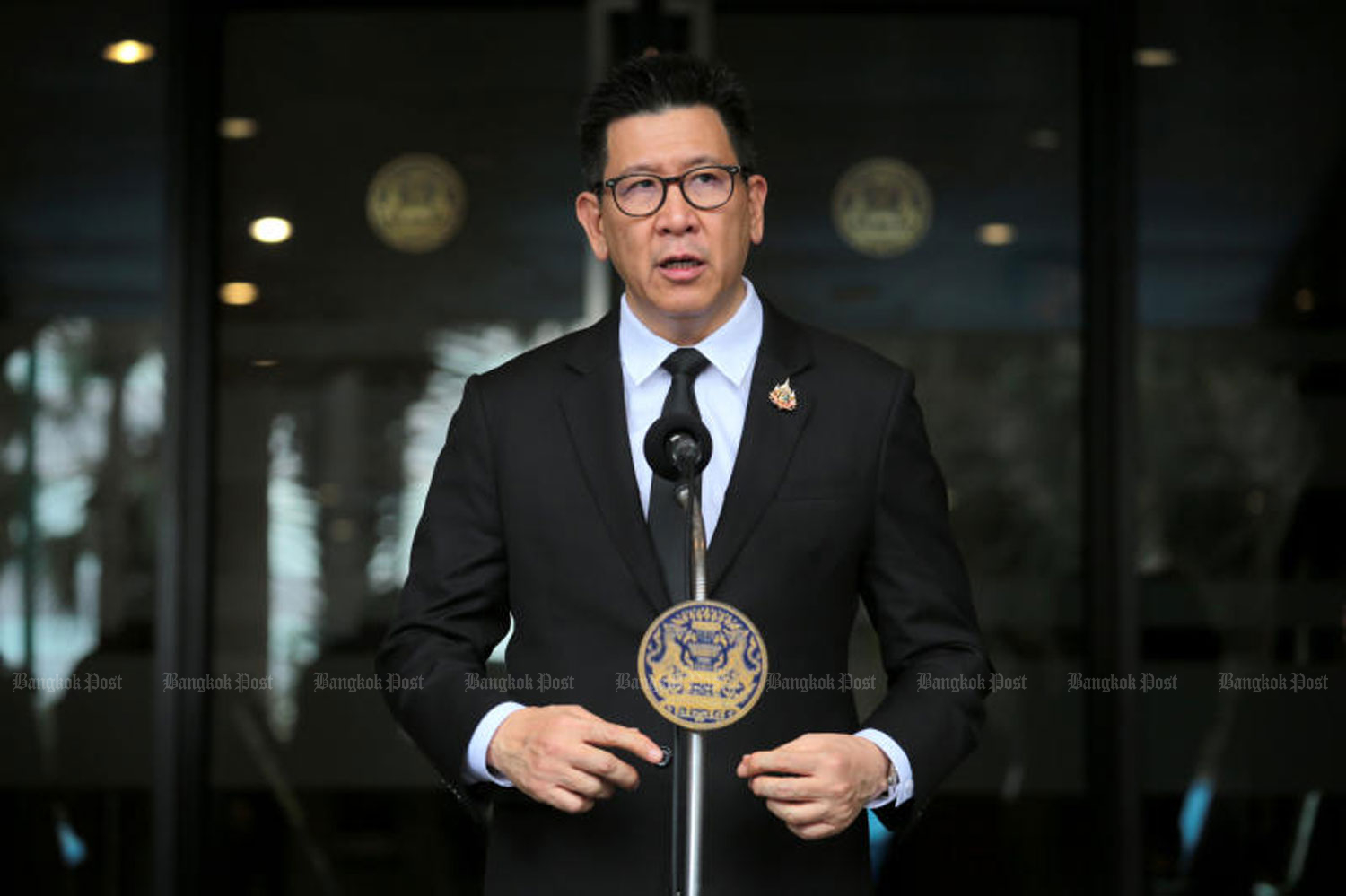New committee seeks to create reform agenda