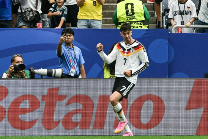 Germany, Sweden and Ivory Coast all seek to advance