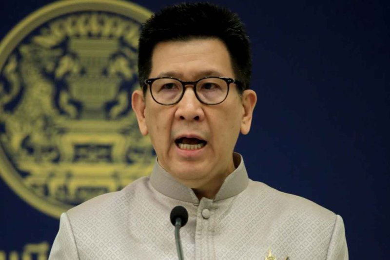 Bangkok Post - Govt launches new Thailand Fast Pass to give investors ...