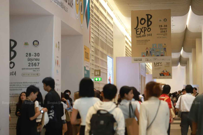 Italy wants up to 30,000 Thai workers a year