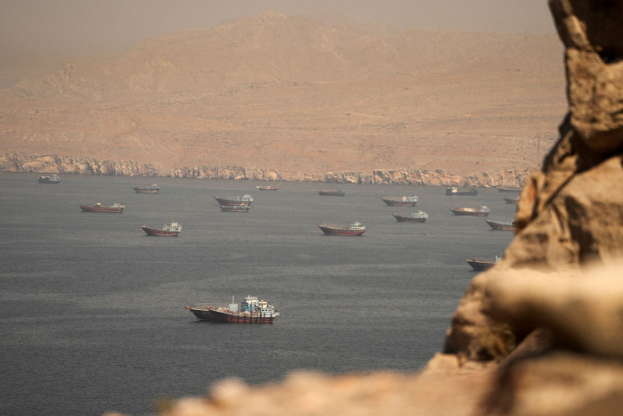 Supply-Side Risks Stay Elevated Even as Oil Prices Pull Back