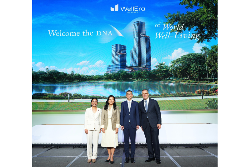 Defining the Next Era of Living Well