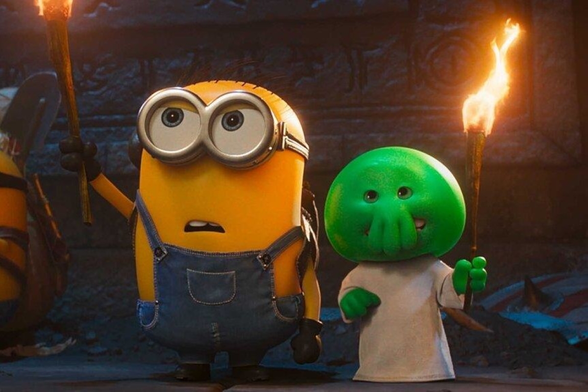 New movies out this week: June 25-July 1