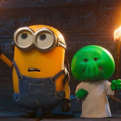 New movies out this week: June 25-July 1