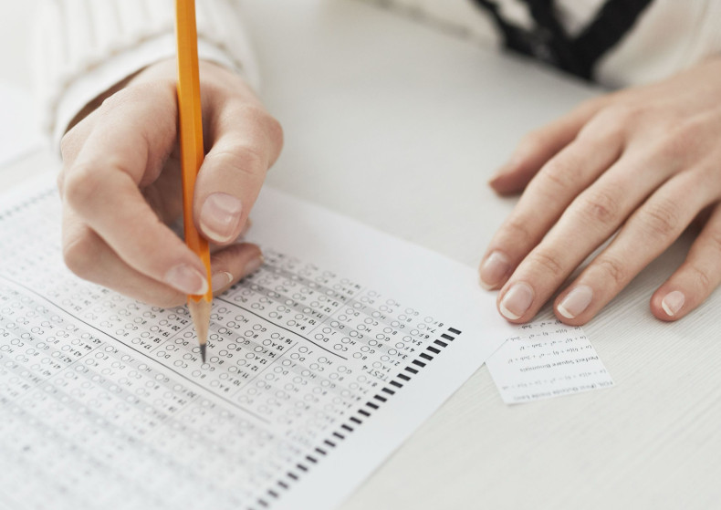 Exam scandal raises questions about trust
