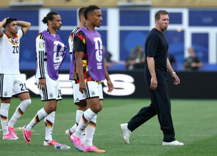 Tech Faq Post Bangkok Post - Painful questions for Germany after World Cup failure