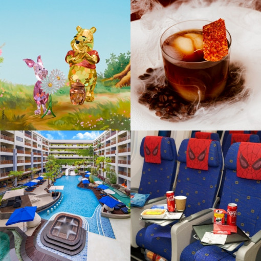 Guru's Weekly Buzz: July 3-9