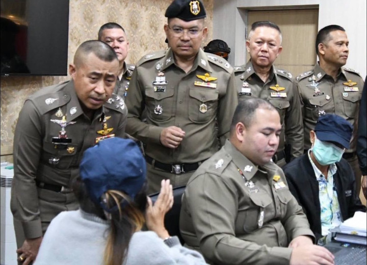 11 arrests made in Rohingya identity fraud case