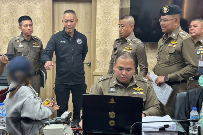11 arrests made in Rohingya identity fraud case