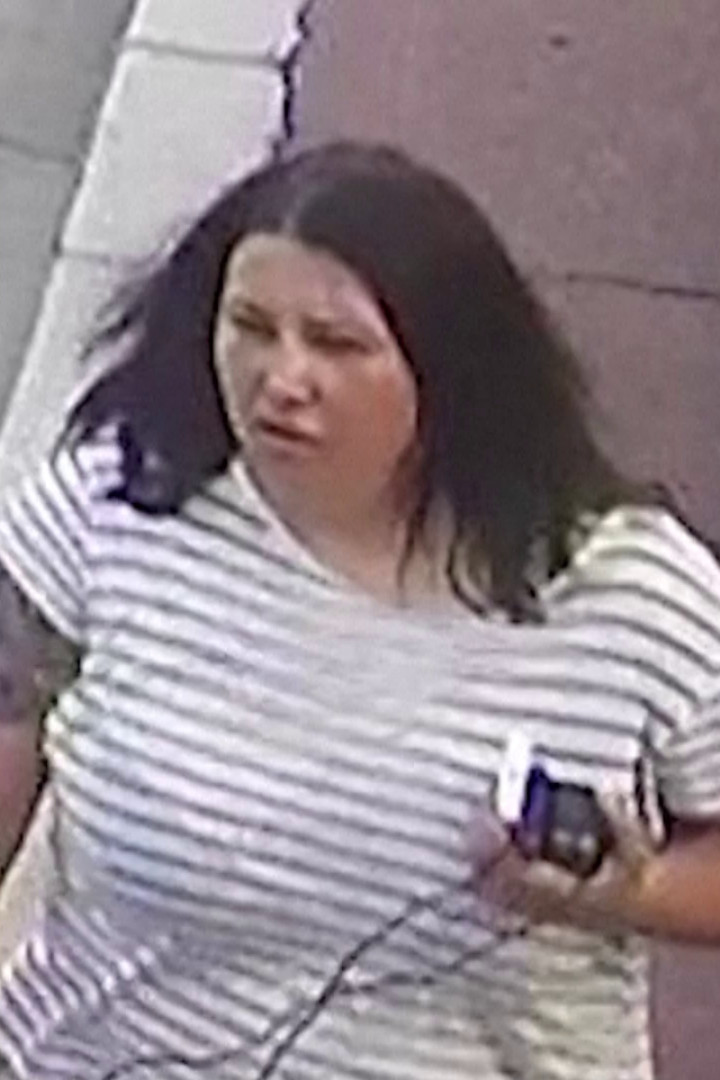Monaco blast suspect is a Ukrainian woman who fled to Germany