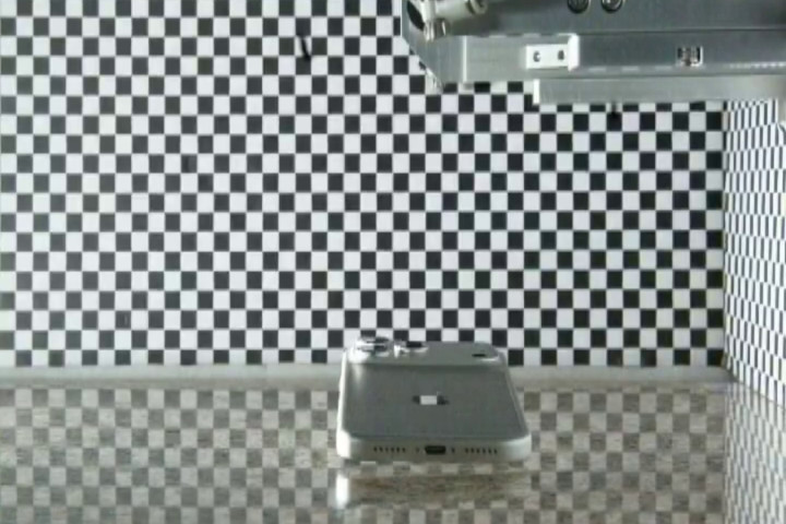 Apple iPhone 18 Pro parts and photos exposed in data leak