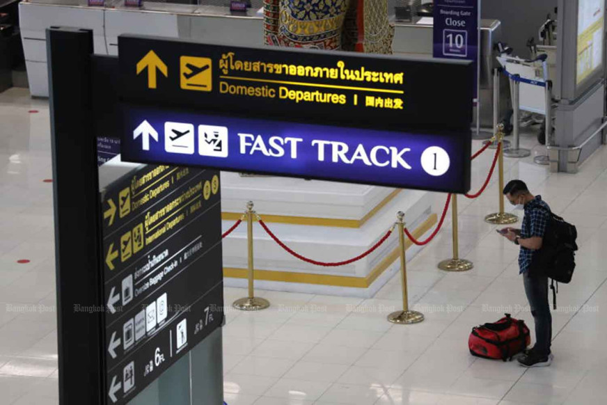 New curbs for airline crew: CAAT