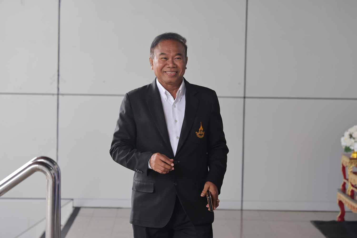 Teacher, vendor get 6 months in B30m Kanchanaburi lottery case