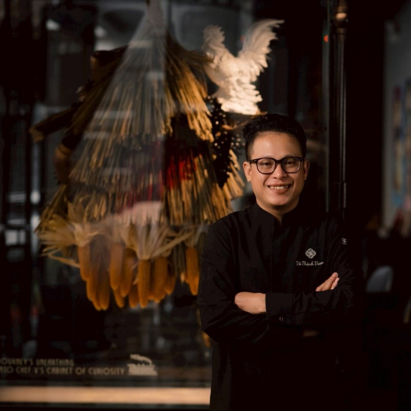 Thailand's largest gourmet festival returns