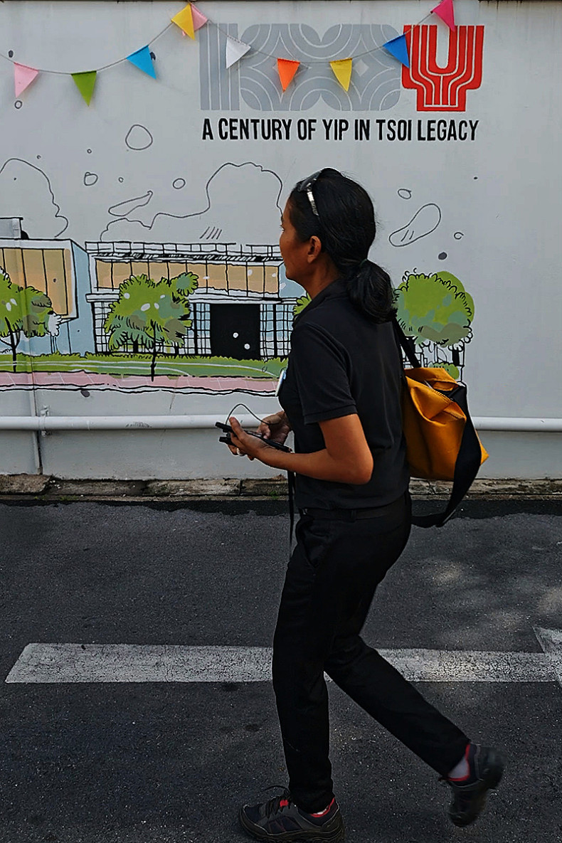 Community tour highlights multicultural roots and architecture of historic Bangkok