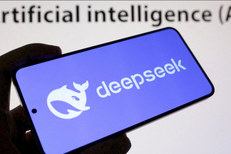 China Weighs Curbs on Overseas Access to Advanced AI Models