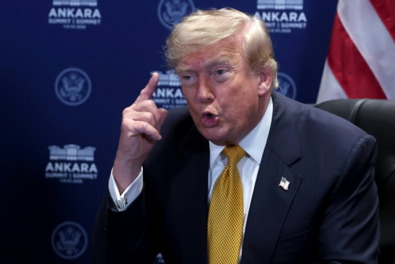 United States Tensions With Iran Escalate as Trump Declares Ceasefire Over
