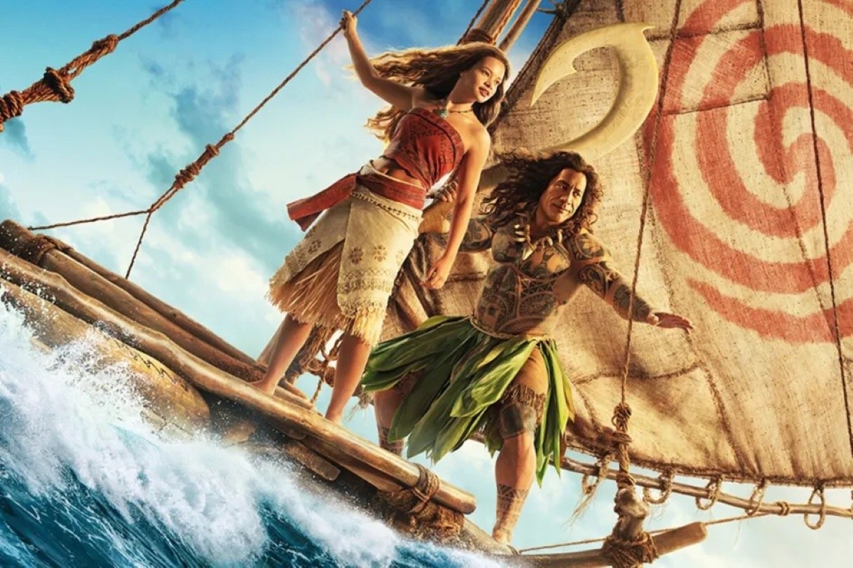 New movies out this week: July 9-15