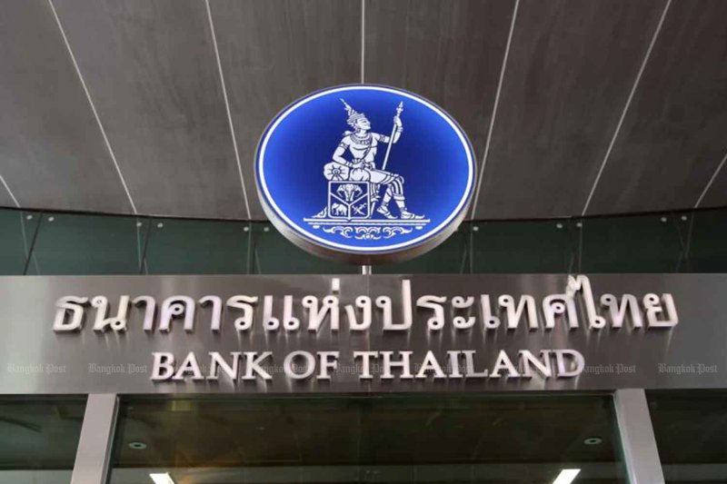 BoT: Headline inflation likely below projection