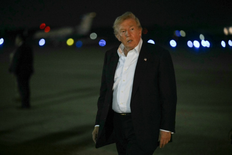 Iran Tensions Escalate as Trump Agrees to Talks but Declares Ceasefire Over