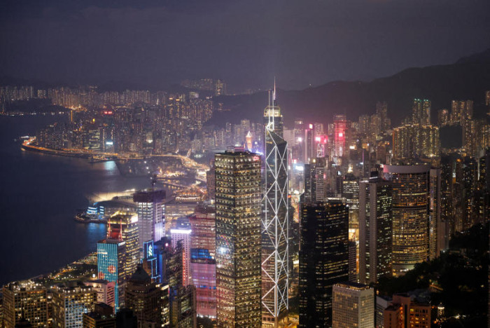 Youth suicides in Hong Kong hit 10-year high