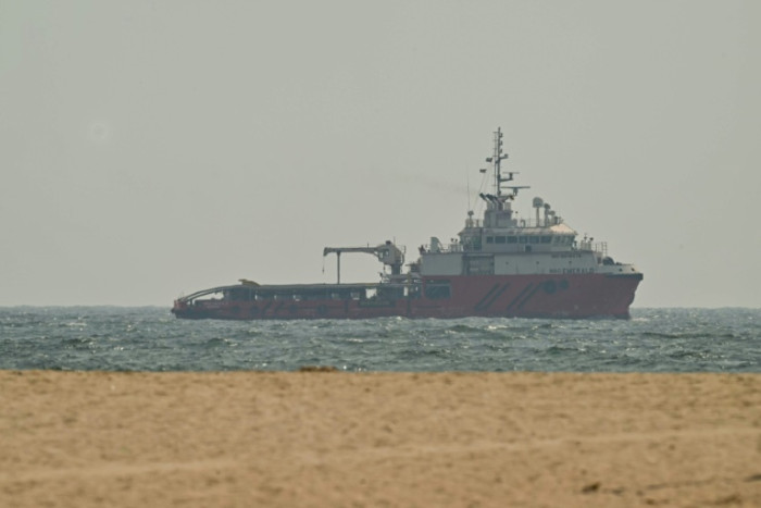 US-Iran strikes: latest developments