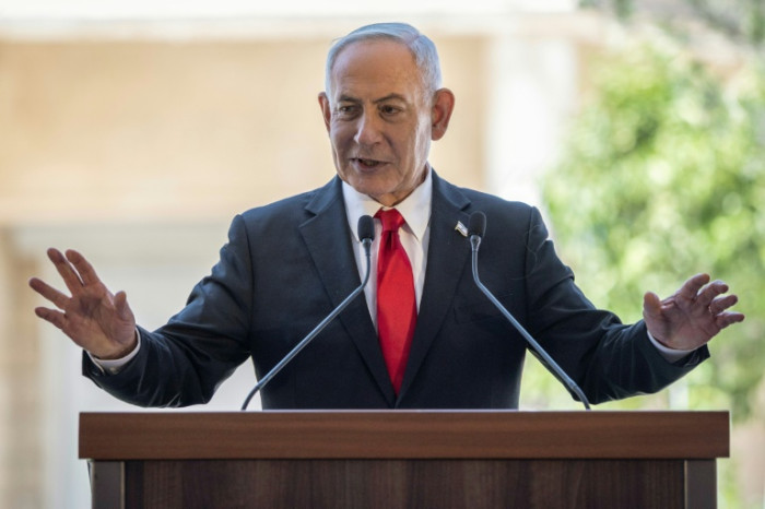 Israël fixe ses élections législatives au 27 octobre 2026