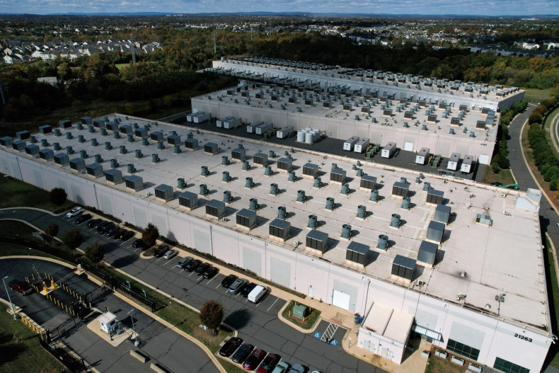 New York first US state to impose data centre moratorium