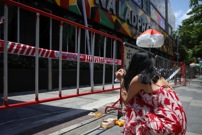 Pub fire death toll rises to 32