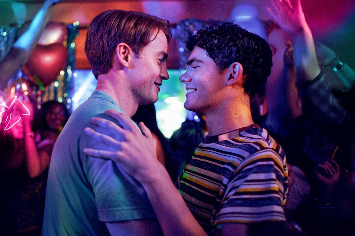 New releases for your streaming pleasure: July 15-21