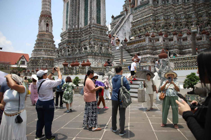 Ministry preps trio of travel stimulus schemes