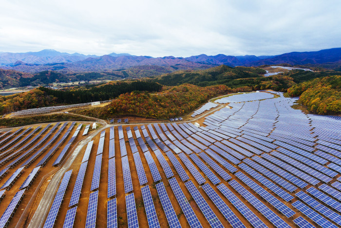 Gunkul targets rising AI power boom