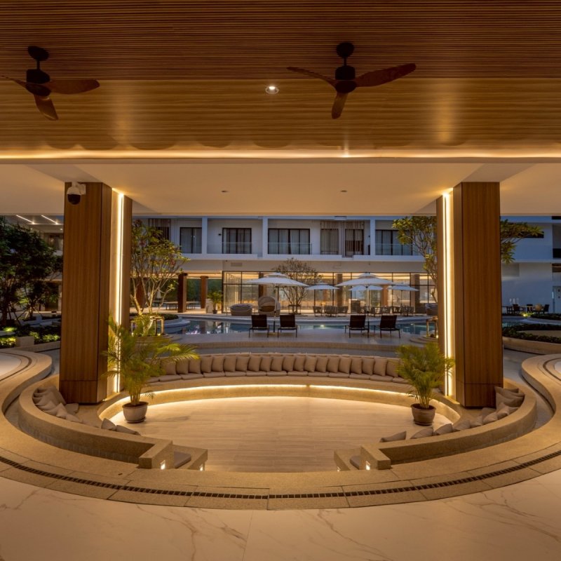 Radisson Resort Layan Phuket opens