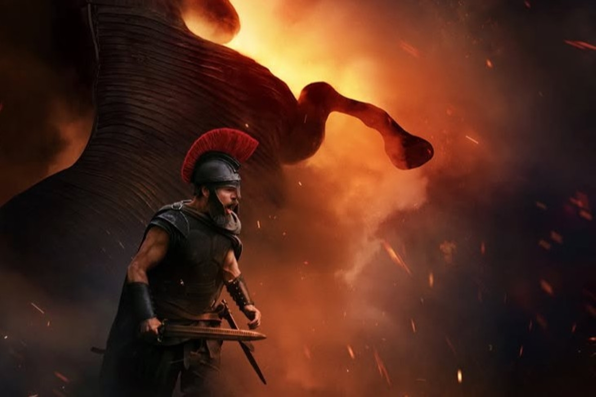 New movies out this week: July 16-22