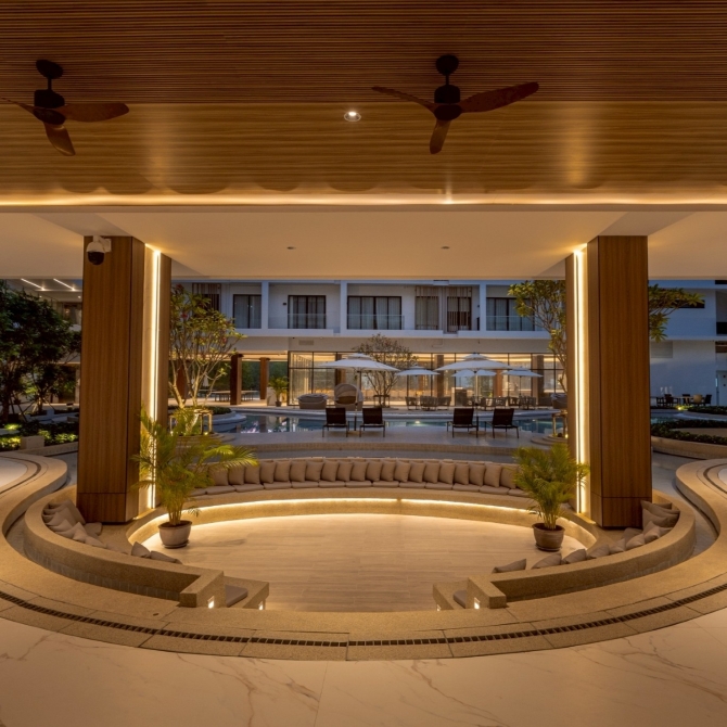 Radisson Resort Layan Phuket opens