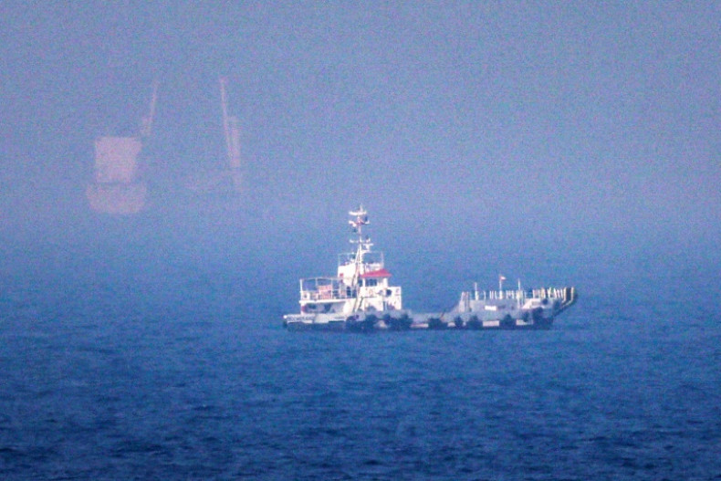US and Iran trade attacks in return to full-blown war