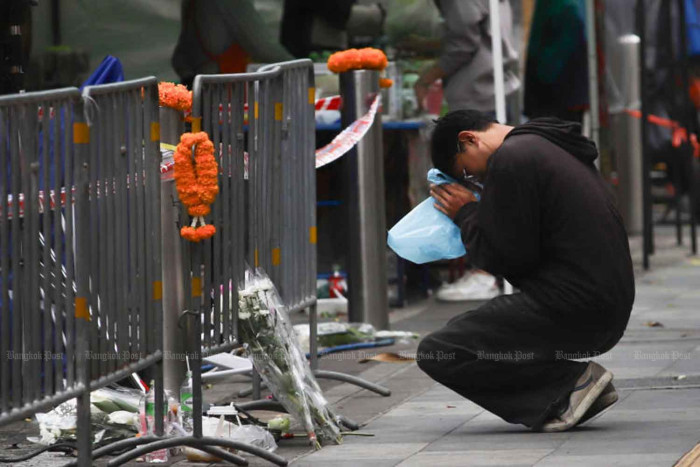 Pub fire death toll rises as another succumbs to injuries