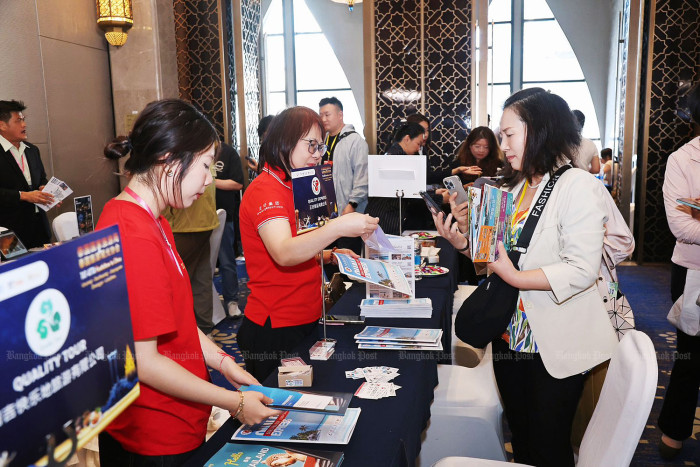 China roadshow to boost FDI inflow