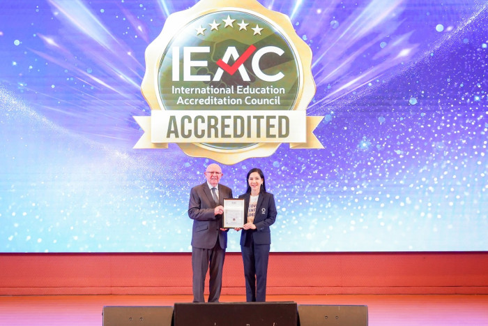 DPU Puts Thailand&rsquo;s Education Brand on the Global Stage