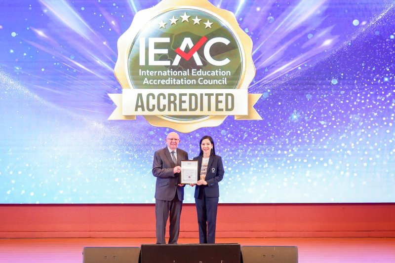 Image 43: DPU Puts Thailand’s Education Brand on the Global Stage