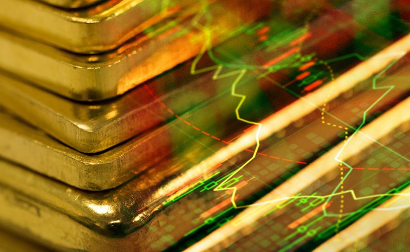 Cash limits for physical gold bar trades proposed