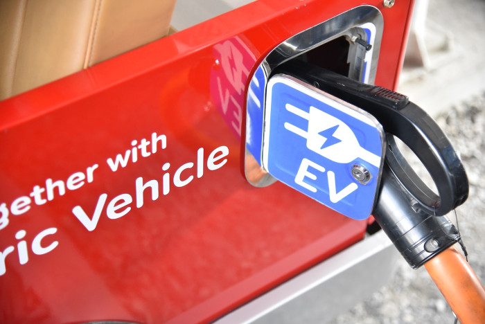 Government fine-tuning EV promotion plan
