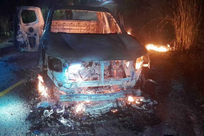 Narathiwat áp dụng biện pháp thiết quân luật sau vụ tấn công chết người