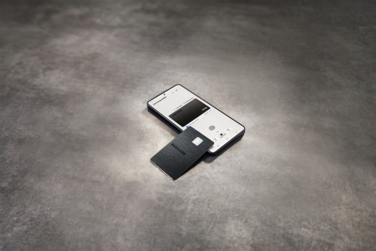 Photo: Samsung