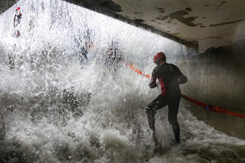 China Severe Weather: Over 20,000 Evacuated as Typhoon Noul Nears Guangdong Coast
