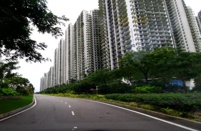 Malaysia zerschlägt Betrugszentren in Forest City