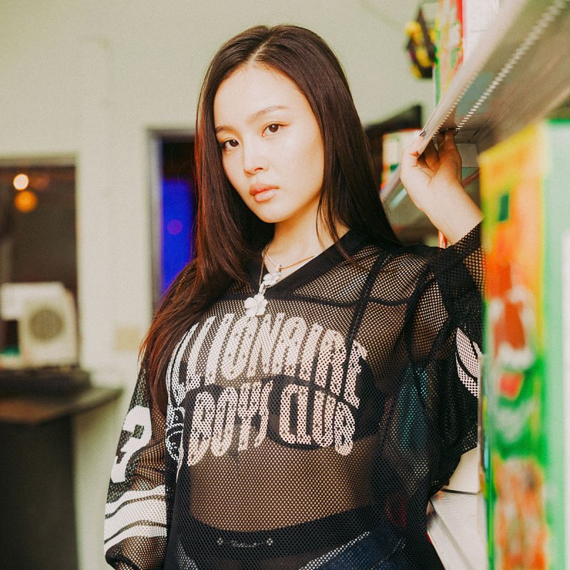 Bangkok Post - LeeHi to play first solo show in BKK
